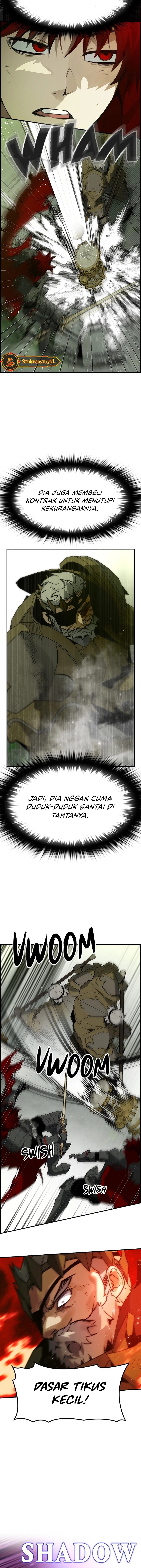 Bad Ending Maker Chapter 46 Gambar 10