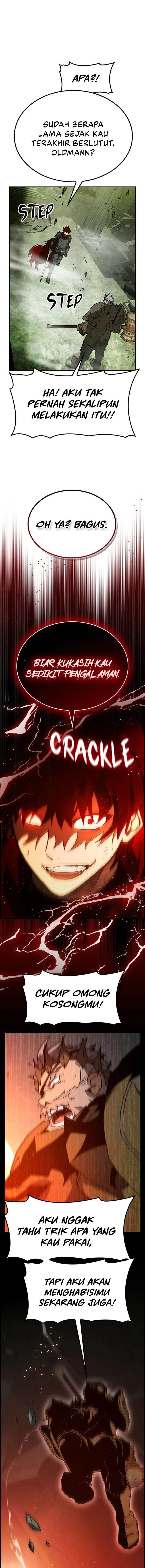 Bad Ending Maker Chapter 46 Gambar 13
