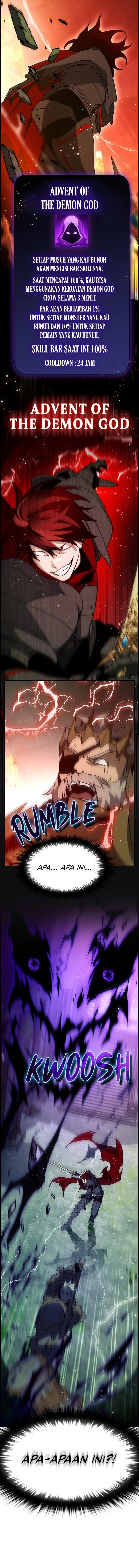 Bad Ending Maker Chapter 46 Gambar 14