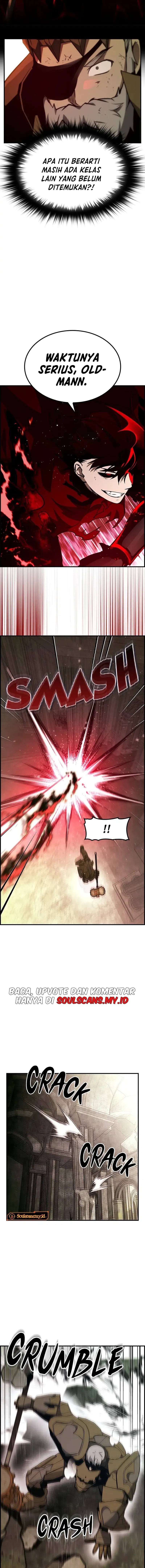 Bad Ending Maker Chapter 47 Gambar 2