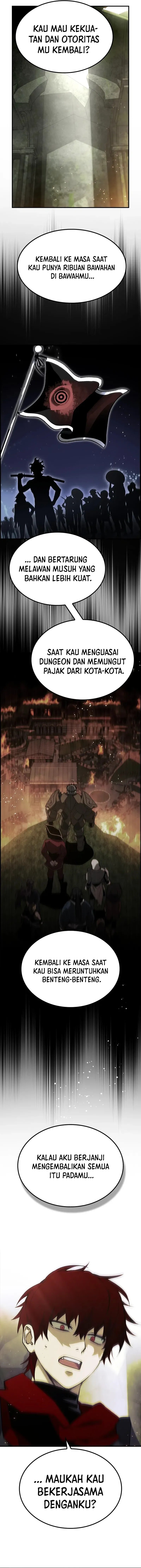 Bad Ending Maker Chapter 47 Gambar 6