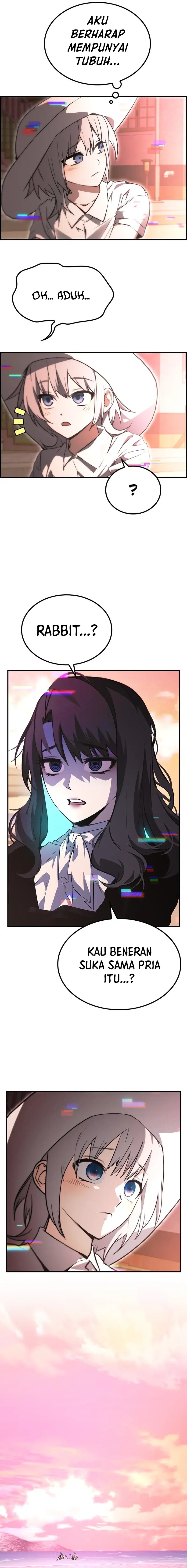Bad Ending Maker Chapter 50 Gambar 13