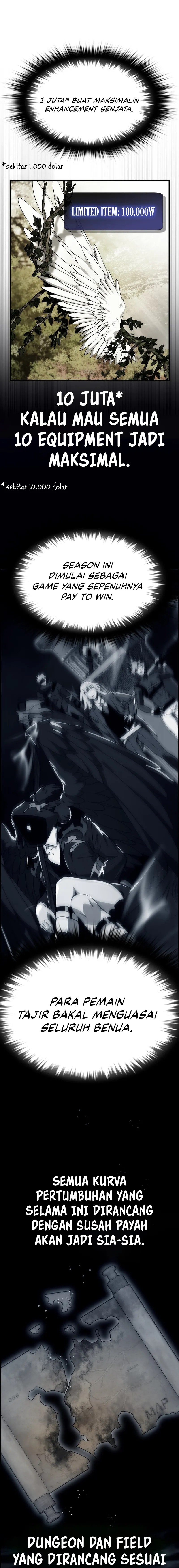 Bad Ending Maker Chapter 52 Gambar 16