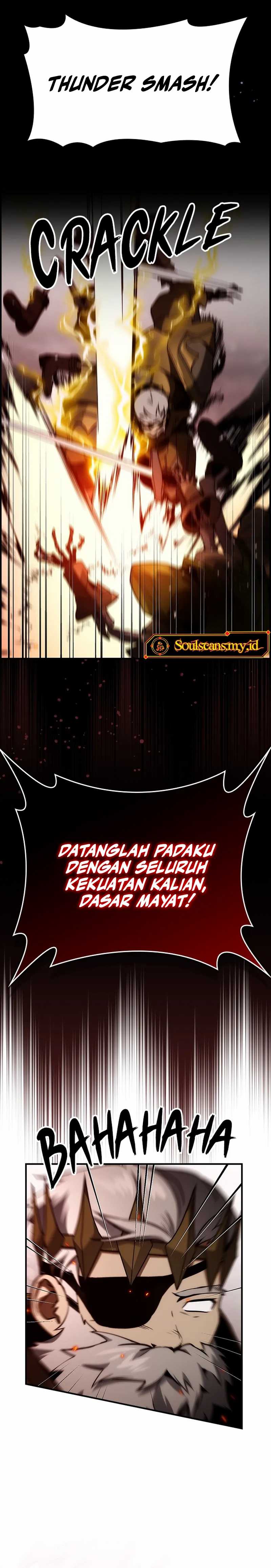 Bad Ending Maker Chapter 58 Gambar 2