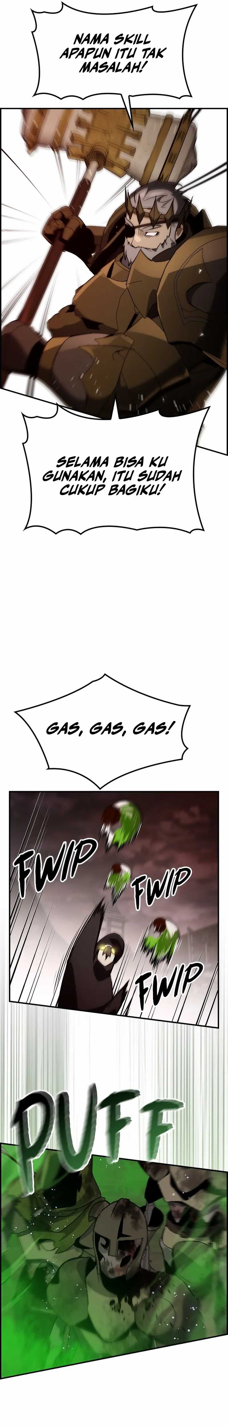 Bad Ending Maker Chapter 58 Gambar 4