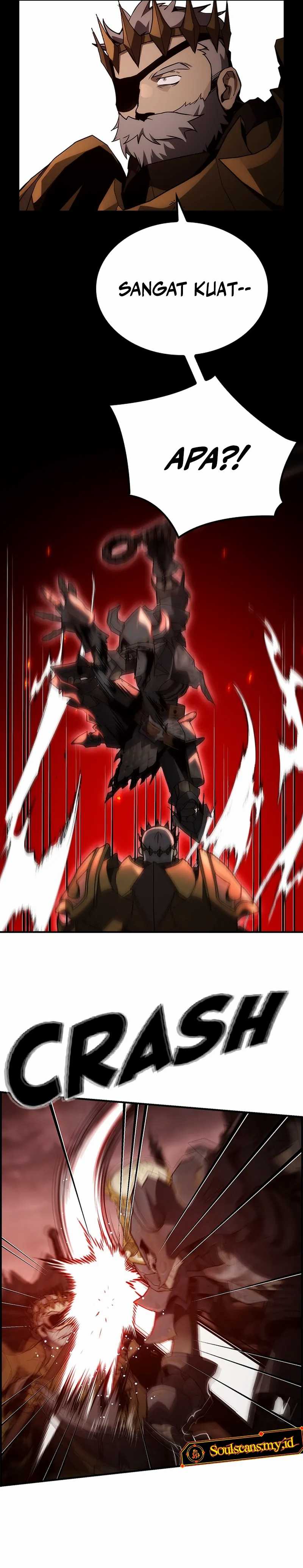 Bad Ending Maker Chapter 58 Gambar 9