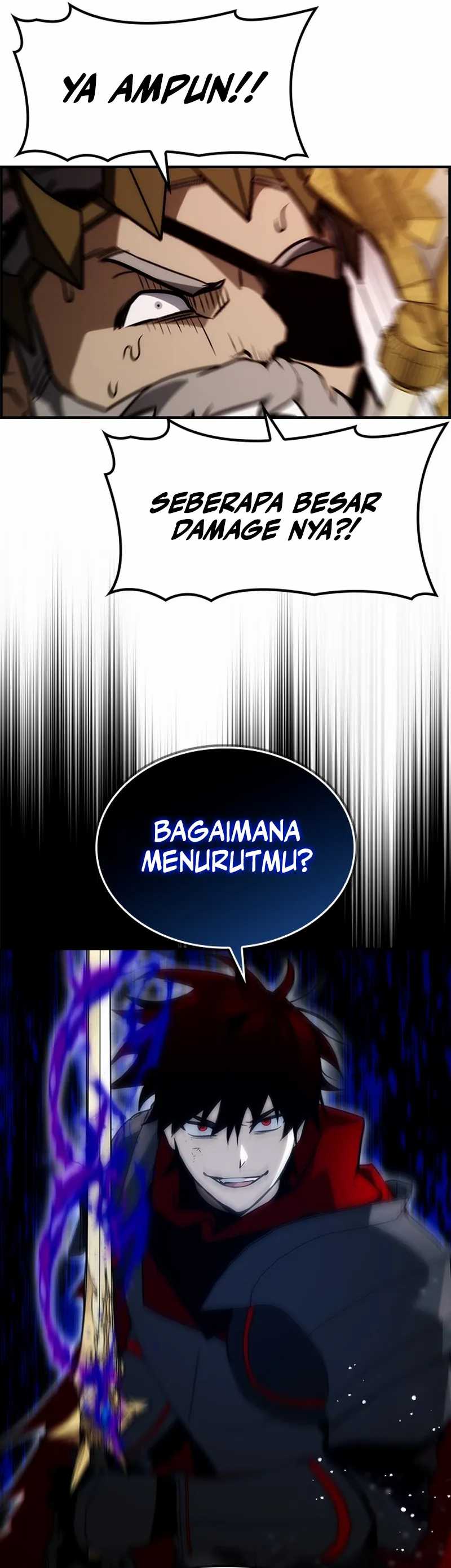 Bad Ending Maker Chapter 58 Gambar 10