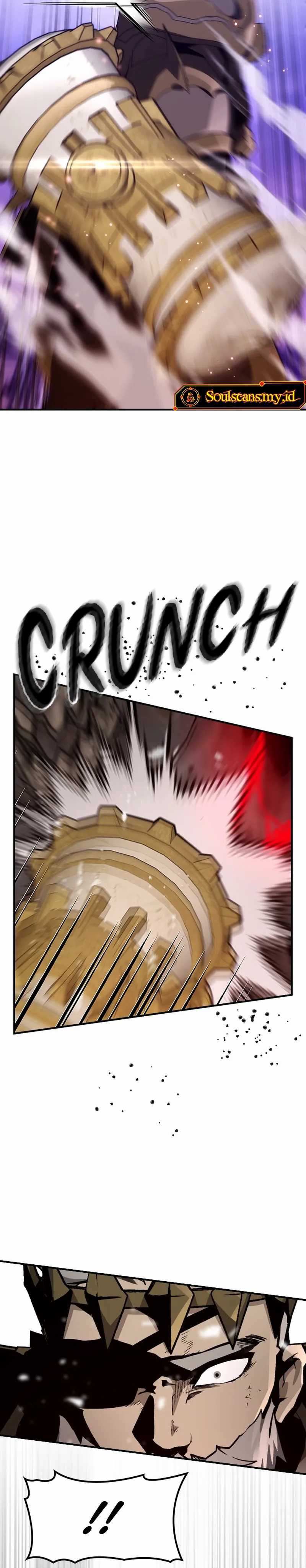 Bad Ending Maker Chapter 58 Gambar 20