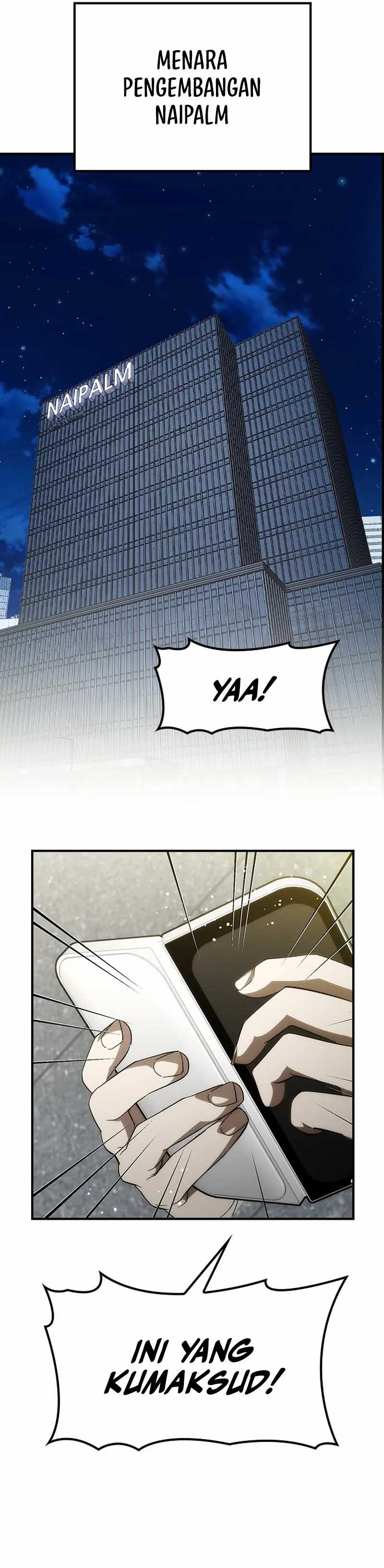 Bad Ending Maker Chapter 58 Gambar 23