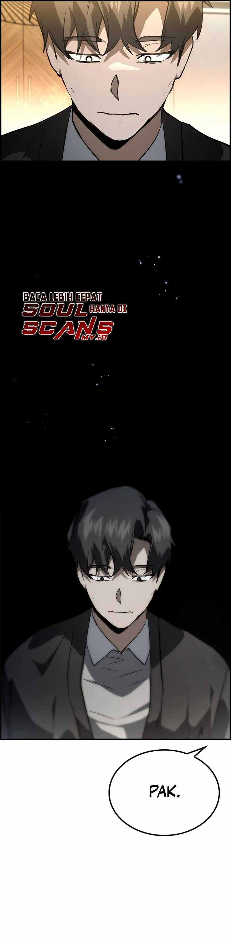 Bad Ending Maker Chapter 58 Gambar 28