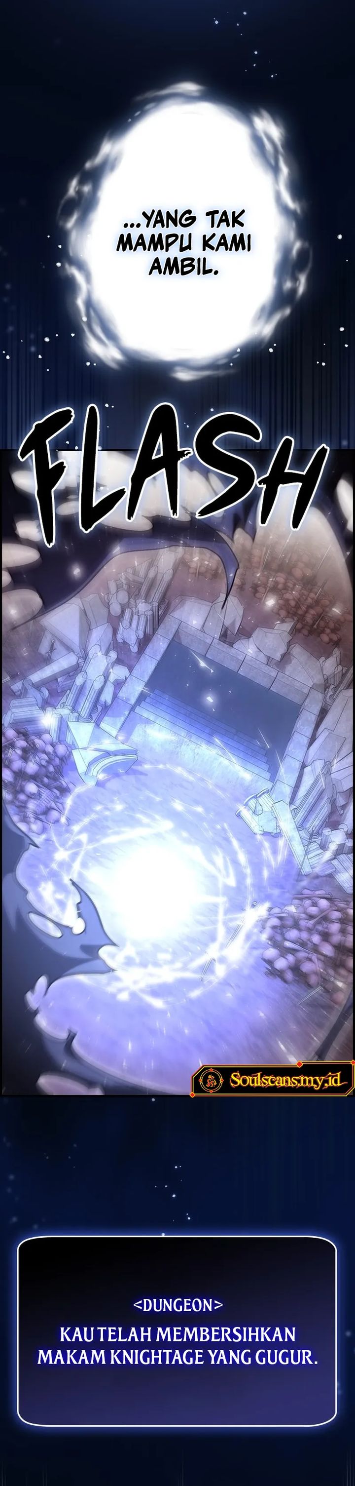 Bad Ending Maker Chapter 59 Gambar 4