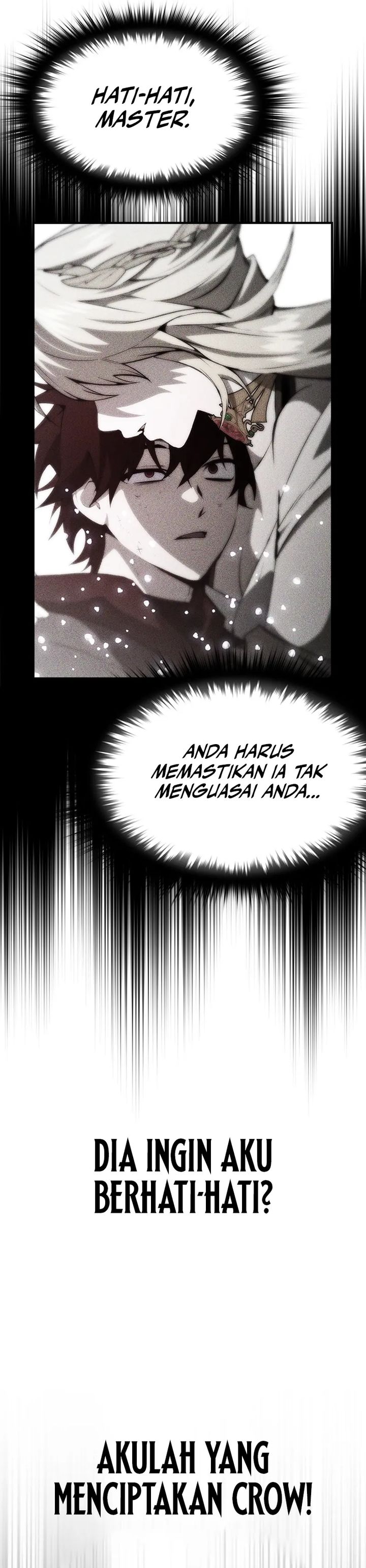 Bad Ending Maker Chapter 59 Gambar 6