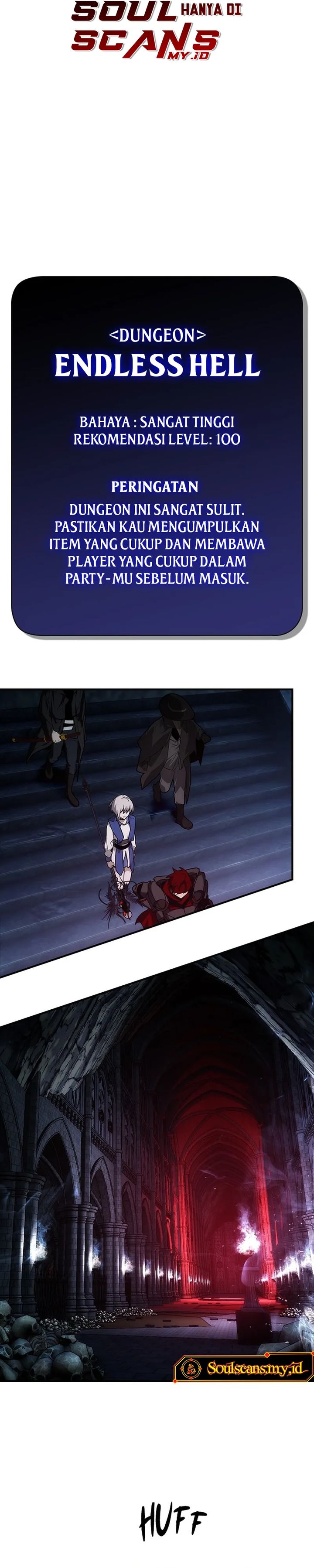 Bad Ending Maker Chapter 59 Gambar 8