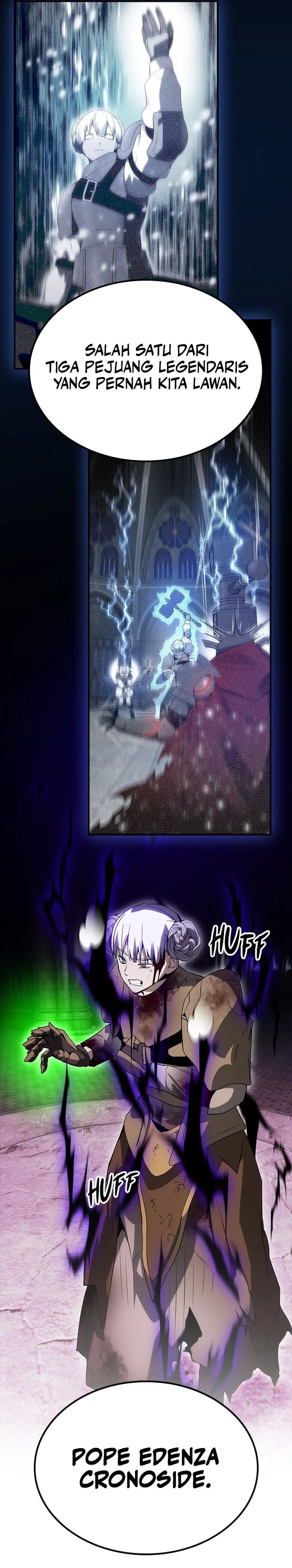 Bad Ending Maker Chapter 59 Gambar 10