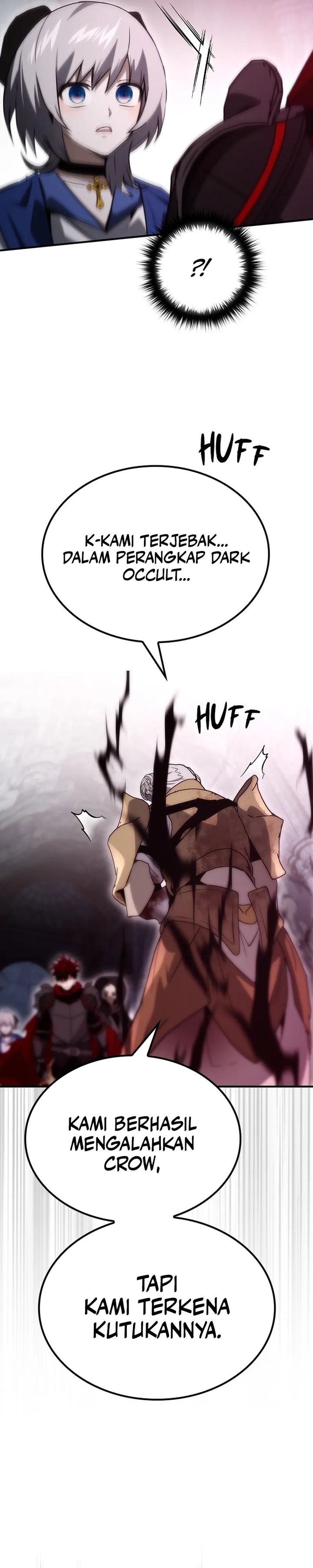 Bad Ending Maker Chapter 59 Gambar 12