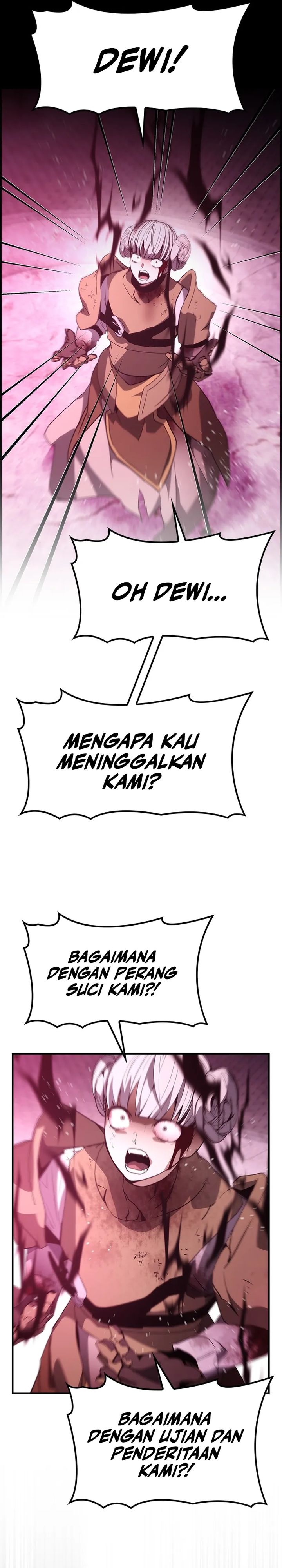 Bad Ending Maker Chapter 59 Gambar 15