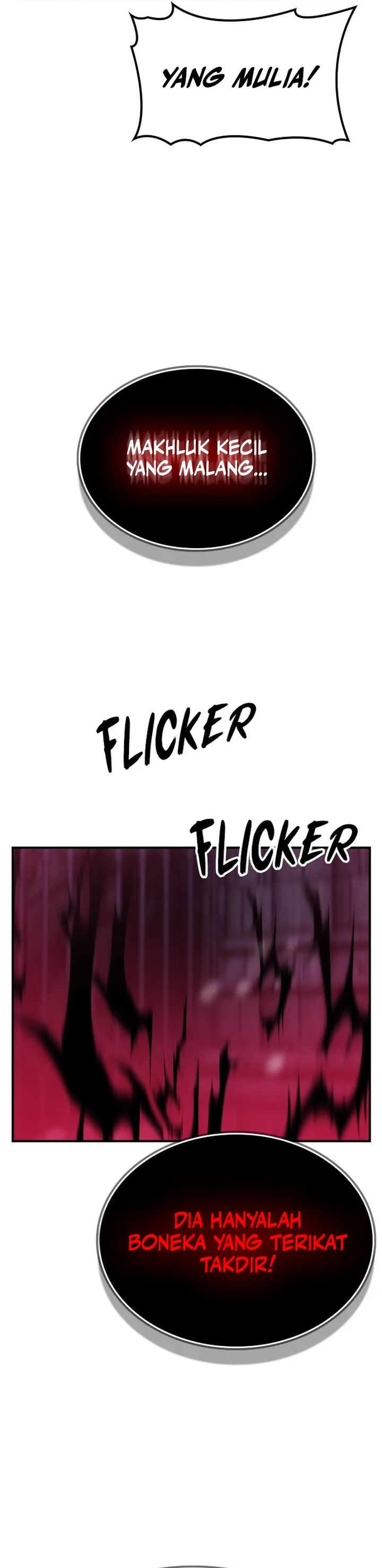 Bad Ending Maker Chapter 59 Gambar 17