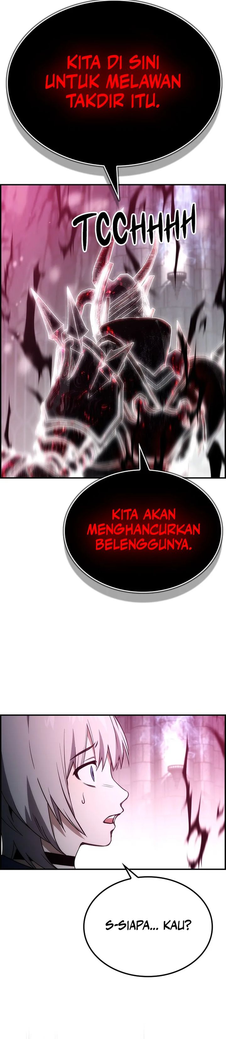 Bad Ending Maker Chapter 59 Gambar 18
