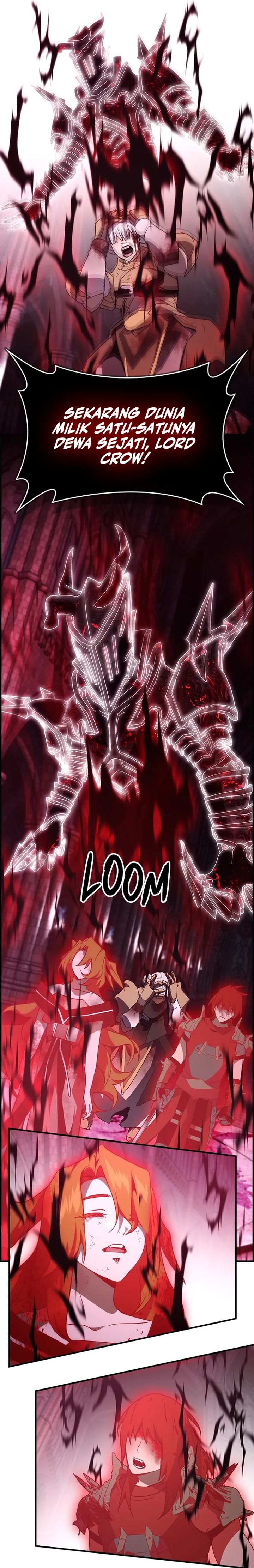 Bad Ending Maker Chapter 59 Gambar 22