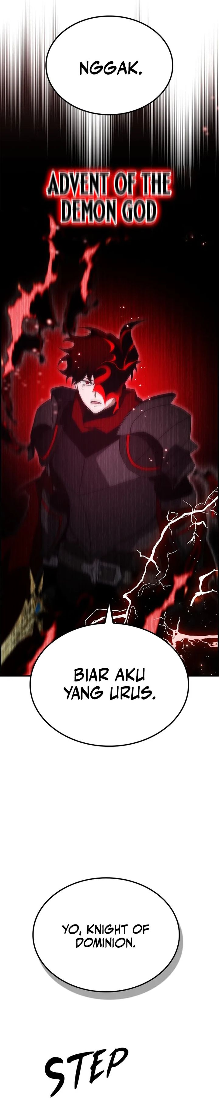 Bad Ending Maker Chapter 59 Gambar 25