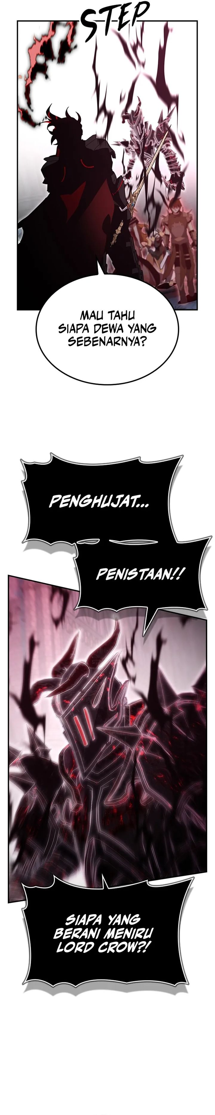 Bad Ending Maker Chapter 59 Gambar 26