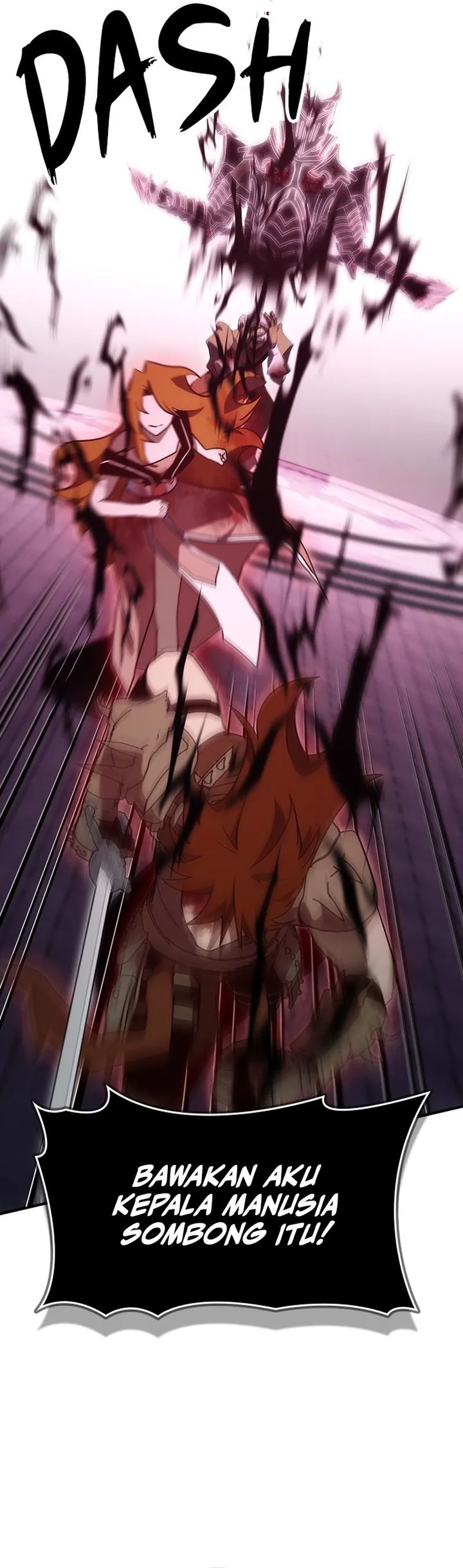 Bad Ending Maker Chapter 59 Gambar 28