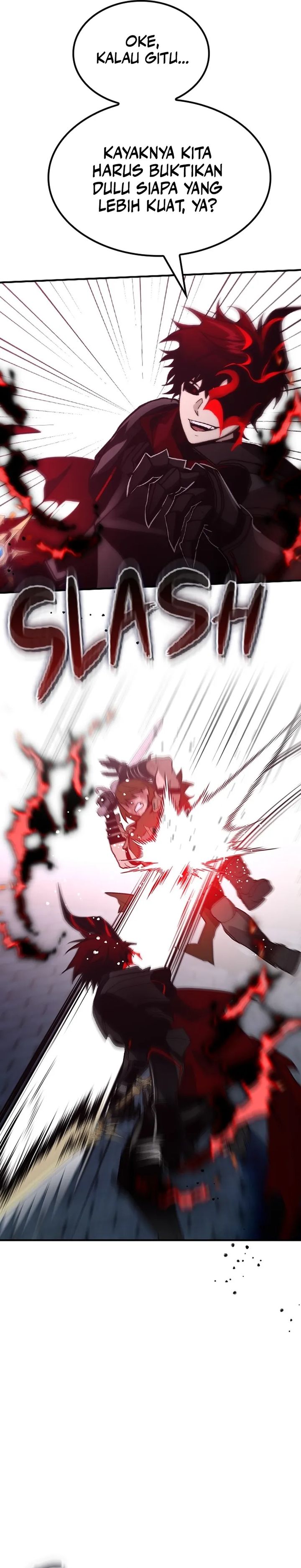 Bad Ending Maker Chapter 59 Gambar 29