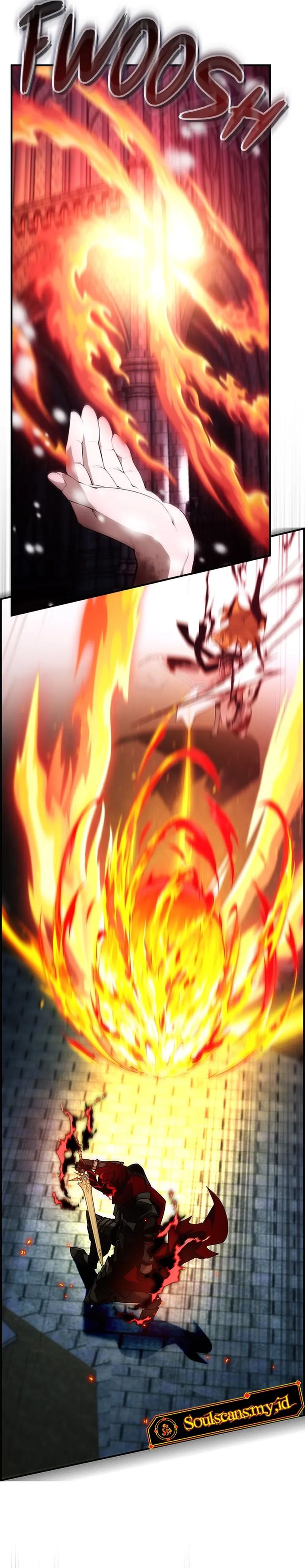 Bad Ending Maker Chapter 59 Gambar 30
