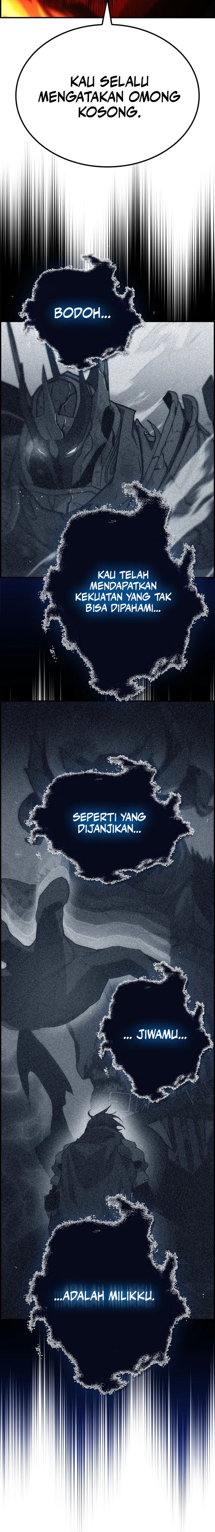 Bad Ending Maker Chapter 59 Gambar 34