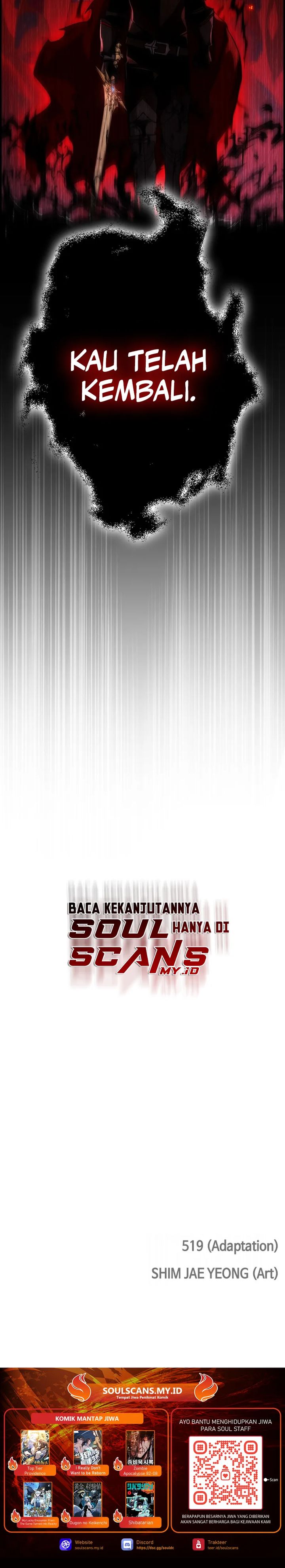 Bad Ending Maker Chapter 59 Gambar 40