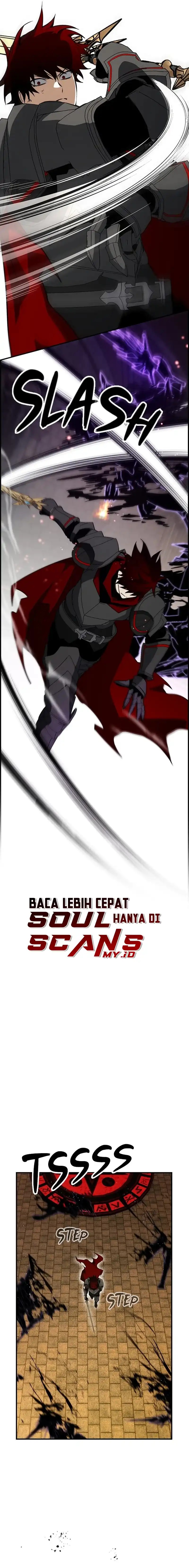 Bad Ending Maker Chapter 61 Gambar 6
