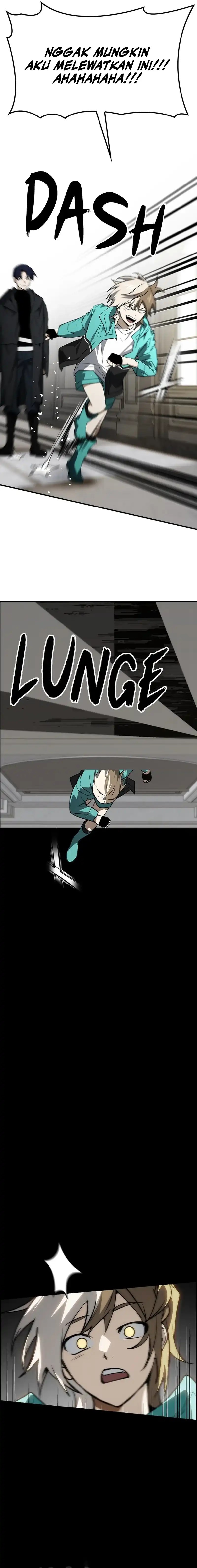 Bad Ending Maker Chapter 61 Gambar 11