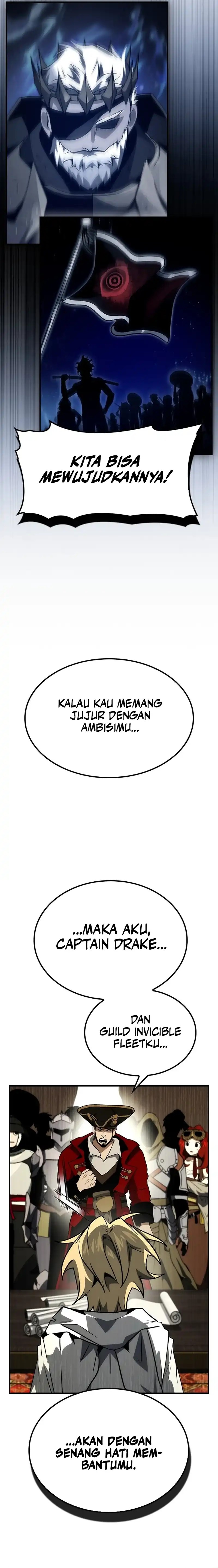 Bad Ending Maker Chapter 62 Gambar 2