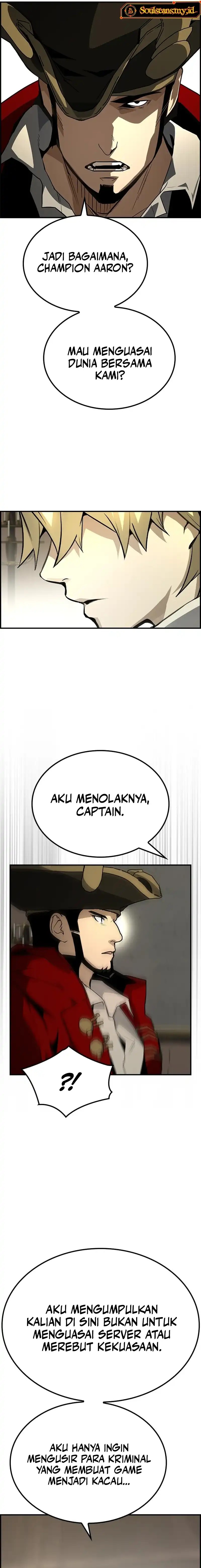Bad Ending Maker Chapter 62 Gambar 3