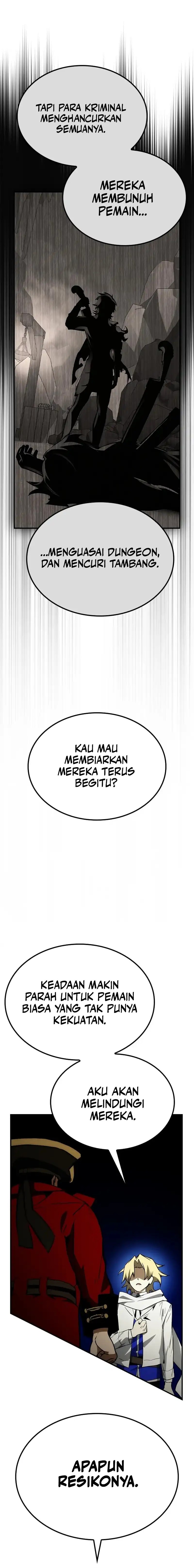 Bad Ending Maker Chapter 62 Gambar 10