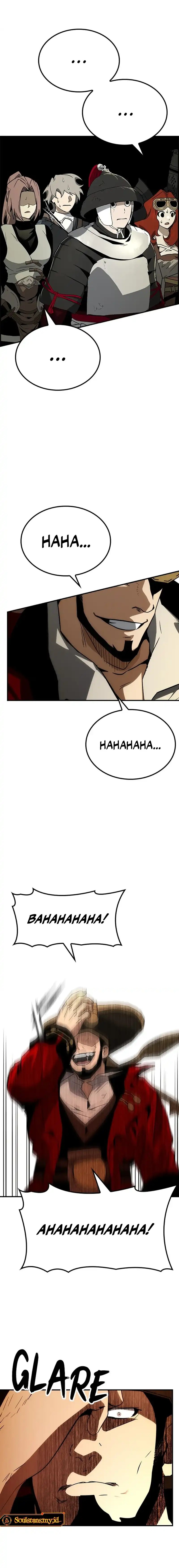 Bad Ending Maker Chapter 62 Gambar 12