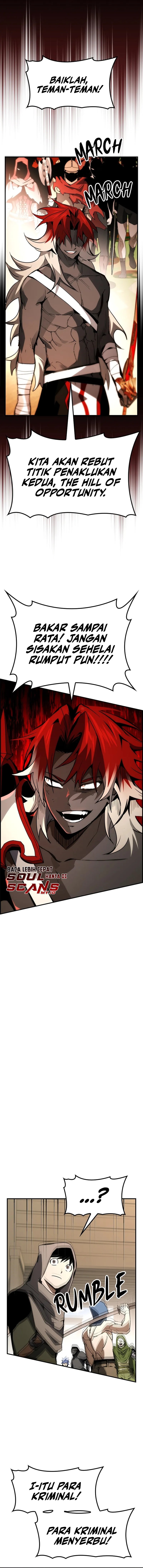 Bad Ending Maker Chapter 67 Gambar 2