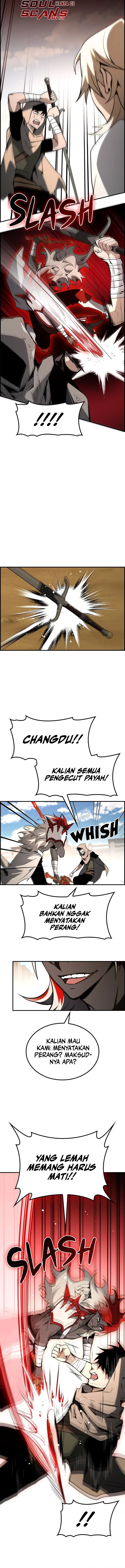 Bad Ending Maker Chapter 67 Gambar 4