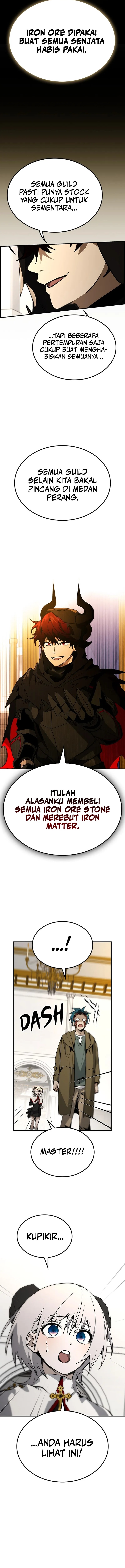 Bad Ending Maker Chapter 67 Gambar 8