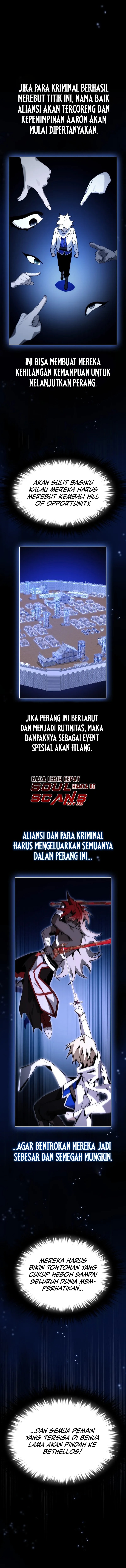 Bad Ending Maker Chapter 67 Gambar 10