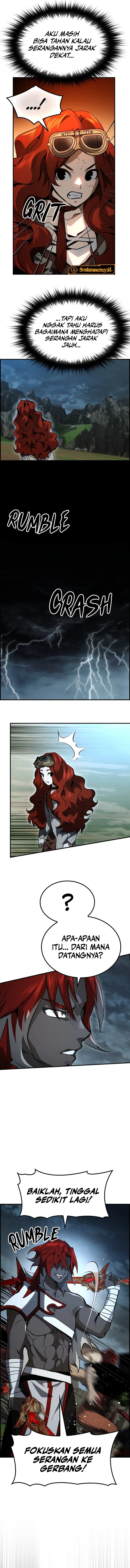 Bad Ending Maker Chapter 67 Gambar 13