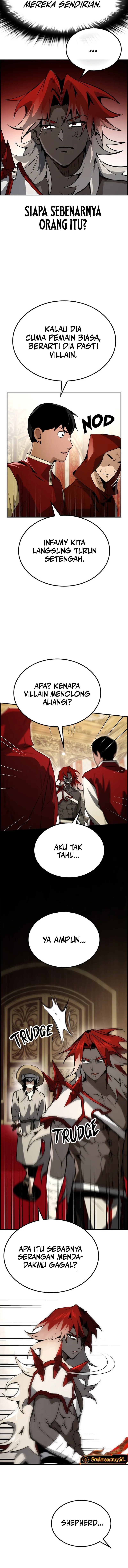 Bad Ending Maker Chapter 68 Gambar 10