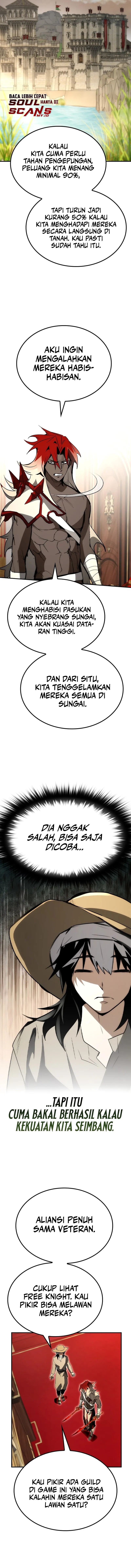 Bad Ending Maker Chapter 68 Gambar 12