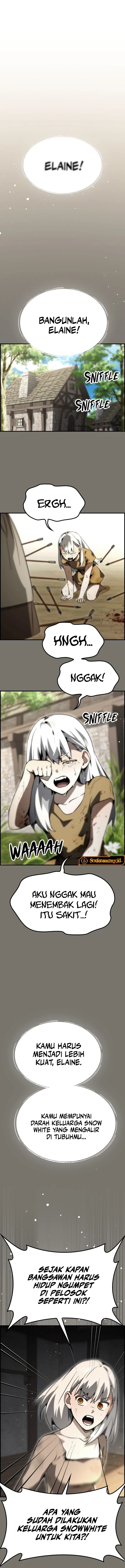 Bad Ending Maker Chapter 72 Gambar 10