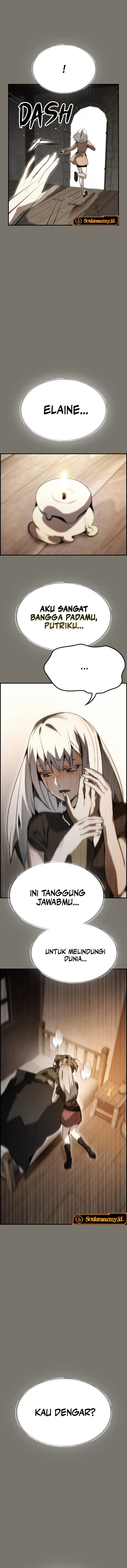 Bad Ending Maker Chapter 72 Gambar 11