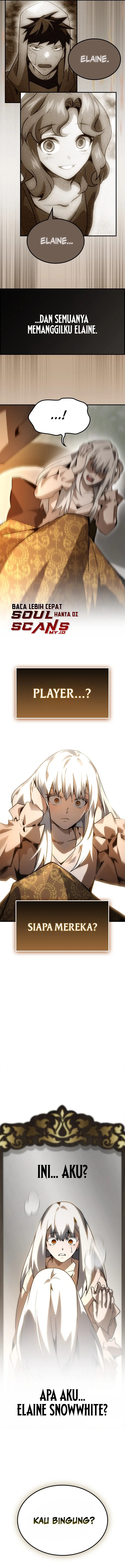 Bad Ending Maker Chapter 72 Gambar 14