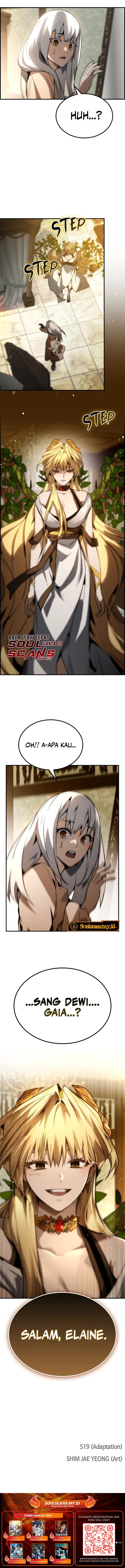 Bad Ending Maker Chapter 72 Gambar 15