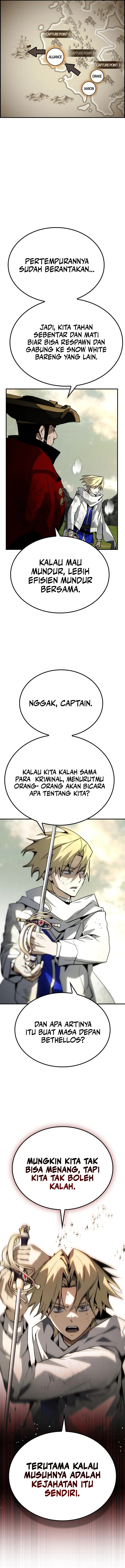 Bad Ending Maker Chapter 73 Gambar 3