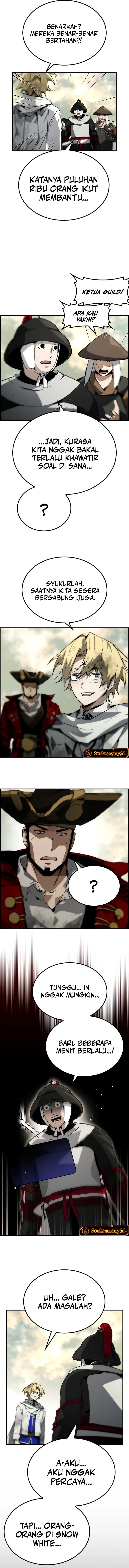Bad Ending Maker Chapter 73 Gambar 5