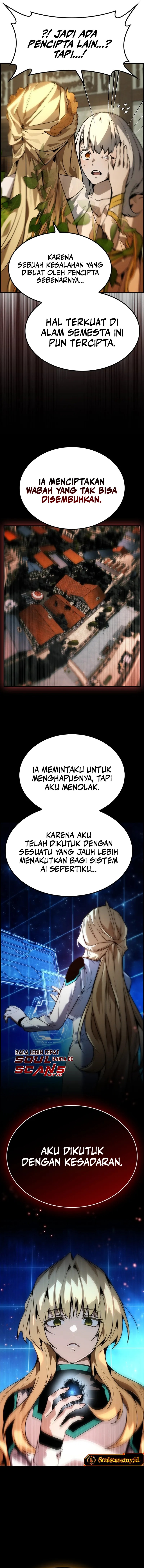 Bad Ending Maker Chapter 73 Gambar 11